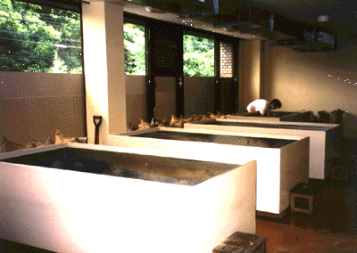 京都 酵素 風呂 酵素浴とは